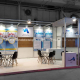 Stand Design of Madycom IT System