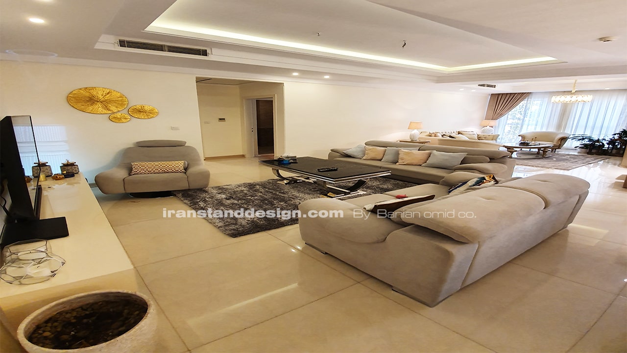 Home Interior Design & Decoration